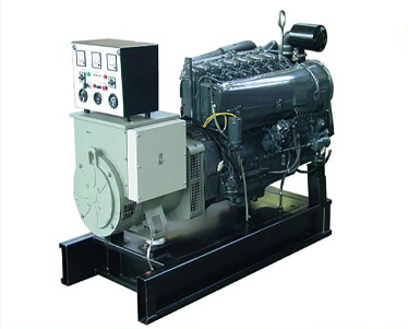 甘谷宗申动力5kw小型柴油发电机