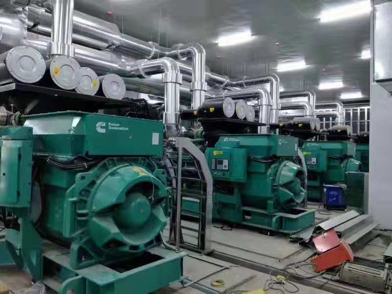 甘谷发电机出租