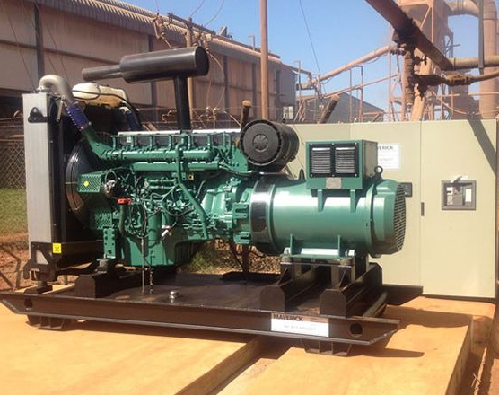 甘谷发电机出租