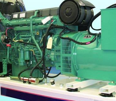 甘谷发电机出租